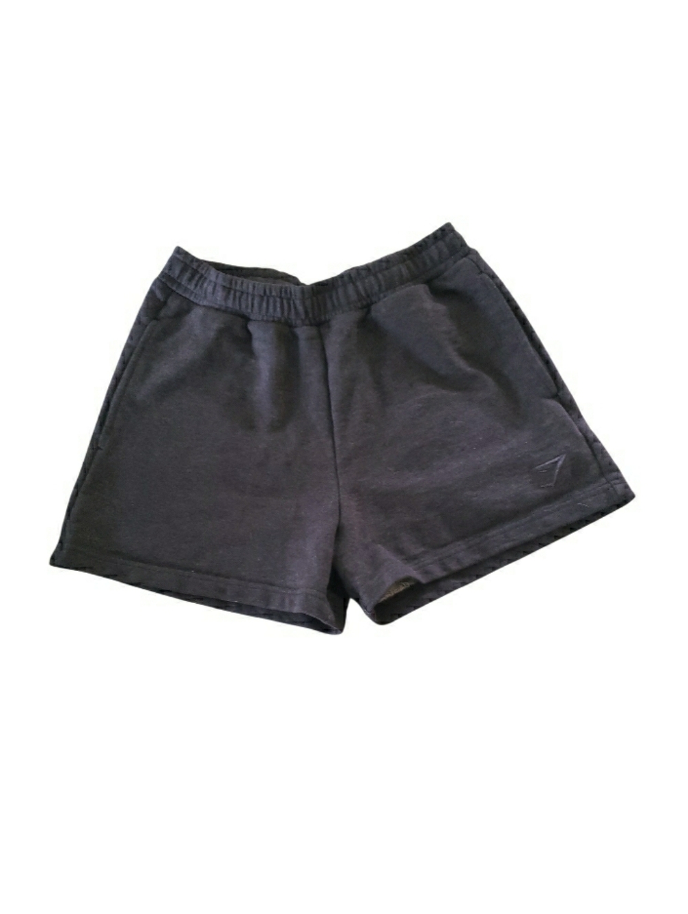 Gymshark Sweat Shorts- XS